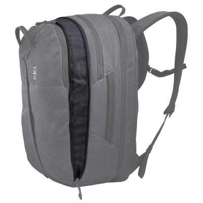 Дорожній рюкзак Thule Aion Travel Backpack 28L TATB128 Black (6808624) Дорожній рюкзак Thule Aion Travel Backpack 28L TATB128 Black (6808624)
