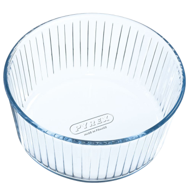 Форма для запікання та випічки Pyrex, 22 см (7092320)