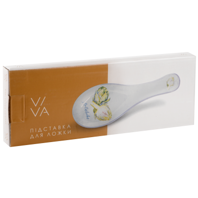 Підставка для ложки Viva Artichoke (7002716)