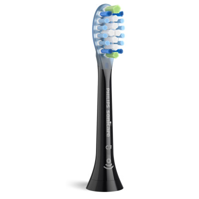 Насадка для зубної щітки Philips HX9042/88 Premium Plaque Defence (2 шт) (7086850) Насадка для зубної щітки Philips HX9042/88 Premium Plaque Defence (2 шт) (7086850)