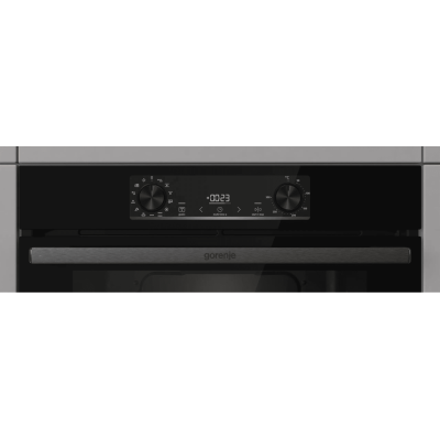 Електрична духова шафа Gorenje BO6737E02BG (7283115)