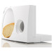 Дискова cкиборізка Gorenje R402W (6994227) Дискова cкиборізка Gorenje R402W (6994227)