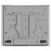 Газова варильна поверхня Gorenje GW642ABX (BG6AB-G0B) (6622987) Газова варильна поверхня Gorenje GW642ABX (BG6AB-G0B) (6622987)