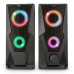 Акустика Yenkee YSP 2003RGB USB Speaker PC 2.0 (7090545) Акустика Yenkee YSP 2003RGB USB Speaker PC 2.0 (7090545)
