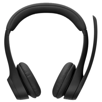 Гарнітура Logitech Zone 305 Wireless Headset Black BT DIRECT (981-001458) (7031264) Гарнітура Logitech Zone 305 Wireless Headset Black BT DIRECT (981-001458) (7031264)
