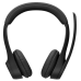 Гарнітура Logitech Zone 305 Wireless Headset Black BT DIRECT (981-001458) (7031264) Гарнітура Logitech Zone 305 Wireless Headset Black BT DIRECT (981-001458) (7031264)