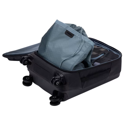 Дорожня сумка Thule Packable Laundry Bag - TPLB-201 Pond Gray (7248721) Дорожня сумка Thule Packable Laundry Bag - TPLB-201 Pond Gray (7248721)