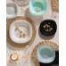 Салатник Luminarc Carine Light Turquoise (V5280) (7169747)