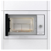 Мікрохвильва піч Gorenje BM235G1SYW (MXY55Z) (6871226) Мікрохвильва піч Gorenje BM235G1SYW (MXY55Z) (6871226)