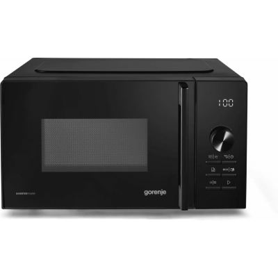 Мікрохвильова піч Gorenje MO20A4B5 (C20UGP75-G8E-B1A) (7290729) Мікрохвильова піч Gorenje MO20A4B5 (C20UGP75-G8E-B1A) (7290729)