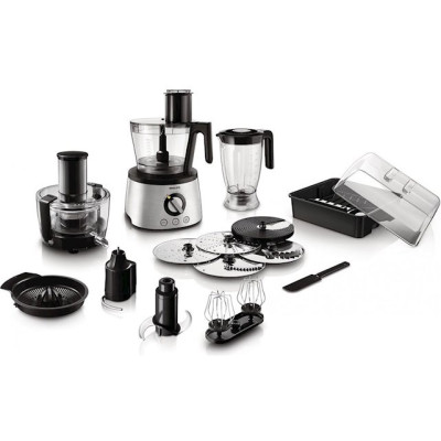 Кухонний комбайн Philips HR7778/00 (5967725) Кухонний комбайн Philips HR7778/00 (5967725)