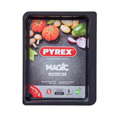 Форма PYREX MAGIC (6348935)