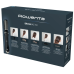 Фен-щітка Rowenta UB9540F0 (7035514) Фен-щітка Rowenta UB9540F0 (7035514)