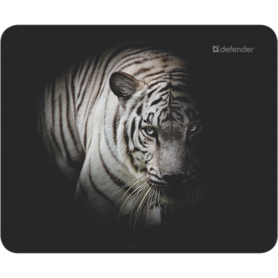 Килимок для миші Defender Wild (50803) (6287447) Килимок для миші Defender Wild (50803) (6287447)