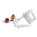Ручний міксер Gorenje M 360 CW (LW-2033G1) (6756851) Ручний міксер Gorenje M 360 CW (LW-2033G1) (6756851)