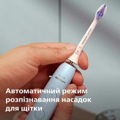 Зубна електрощітка Philips Sonicare HX7406/01 (7125714) Зубна електрощітка Philips Sonicare HX7406/01 (7125714)