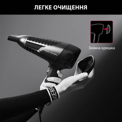 Фен Rowenta CV581LF0 (6814742)