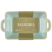 Форма Limited Edition Allegra Oliva, 20.5x11.5x5.5 см (7019191) Форма Limited Edition Allegra Oliva, 20.5x11.5x5.5 см (7019191)