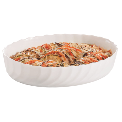 Форма для запікання Luminarc Smart Cuisine Trianon, 22х16 см (7224473)