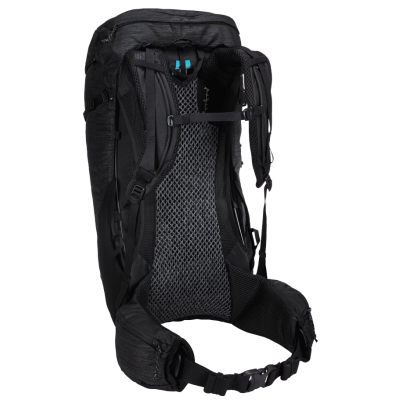 Рюкзак Thule Topio 40L Men Backpacking Pack TTOM-140 Black (7121906) Рюкзак Thule Topio 40L Men Backpacking Pack TTOM-140 Black (7121906)