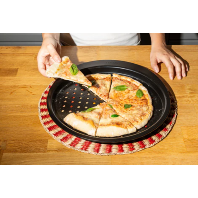 Форма для піци Pyrex Glide, 31 см (7168820) Форма для піци Pyrex Glide, 31 см (7168820)