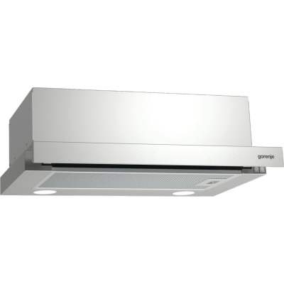 Витяжка Gorenje BHP523E10X (6952805) Витяжка Gorenje BHP523E10X (6952805)
