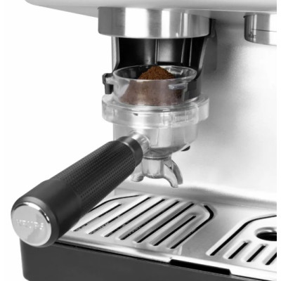 Кавоварка еспрессо Krups XP804T10 (7190841) Кавоварка еспрессо Krups XP804T10 (7190841)