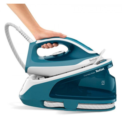 Парогенератор Tefal SV6131E0 (6626559) Парогенератор Tefal SV6131E0 (6626559)
