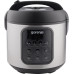 Мультиварка Gorenje MC2SBK (7158406) Мультиварка Gorenje MC2SBK (7158406)