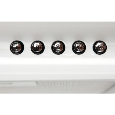 Витяжка Eleyus Line I 50 WH (6253770) Витяжка Eleyus Line I 50 WH (6253770)