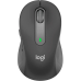 Миша комп'ютерна Logitech Signature M650 Wireless Graphite B2B (910-006274) (6859755)
