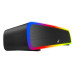Акустика Genius USB SoundBar 200BT, 4W, Bluetooth, RGB, Black (6809767) Акустика Genius USB SoundBar 200BT, 4W, Bluetooth, RGB, Black (6809767)