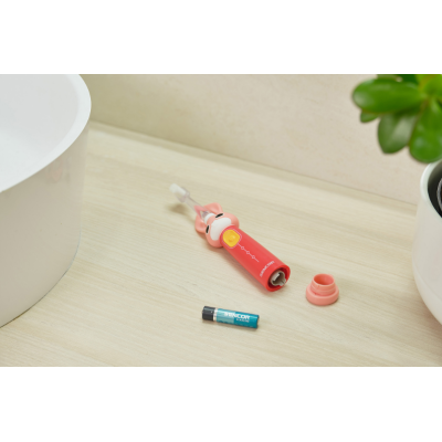 Зубна електрощітка Sencor SOC 0811RS (6931345) Зубна електрощітка Sencor SOC 0811RS (6931345)