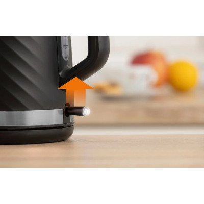 Електрочайник Gorenje K17SPB (7159944) Електрочайник Gorenje K17SPB (7159944)