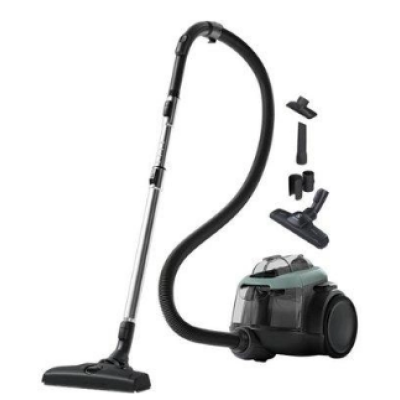 Пилосос Electrolux EL61C2OG (6856902) Пилосос Electrolux EL61C2OG (6856902)