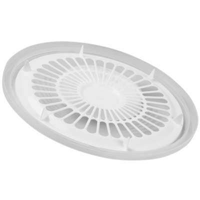 Сушарка для зелені Violet House 0890 WHITE 4.5 л (7249018)