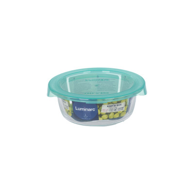 Контейнер LUMINARC KEEP'N BOX 420 мл (6475811) Контейнер LUMINARC KEEP'N BOX 420 мл (6475811)