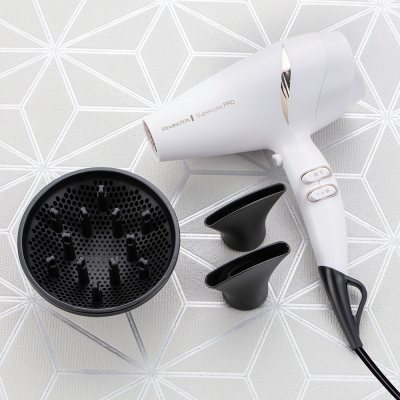 Фен Remington AC7200W E51 (6790421)