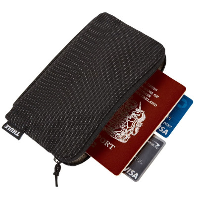 Органайзер Thule Crossover 2 Travel Organizer C2TO101 (Black) (6738293) Органайзер Thule Crossover 2 Travel Organizer C2TO101 (Black) (6738293)