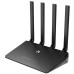 Бездротовий маршрутизатор Netis N2 AC1200Mbps IPTV Dual Band Gigabit Router (6545516) Бездротовий маршрутизатор Netis N2 AC1200Mbps IPTV Dual Band Gigabit Router (6545516)