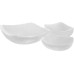 Набір салатників Luminarc Lotusia, 5 предметів (6792312)