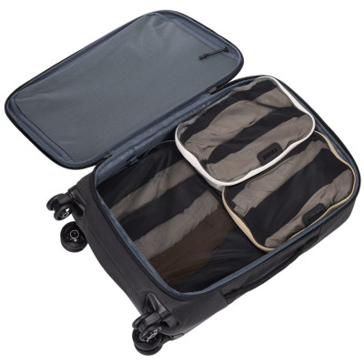 Дорожня сумка Thule Packing Cube Set - TPCS-204 White (7248716) Дорожня сумка Thule Packing Cube Set - TPCS-204 White (7248716)