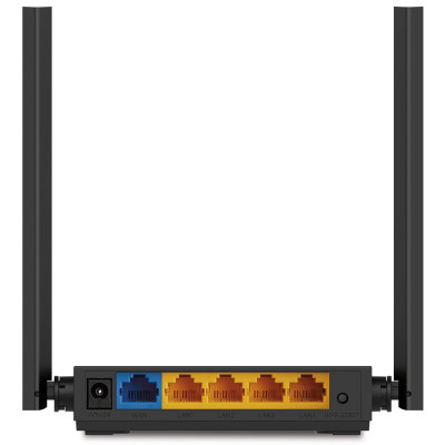 Бездротовий маршрутизатор TP-Link Archer C54 (6639165) Бездротовий маршрутизатор TP-Link Archer C54 (6639165)