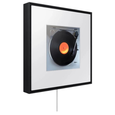 Аудіосистема Samsung Music Frame HW-LS60D/UA (6980316) Аудіосистема Samsung Music Frame HW-LS60D/UA (6980316)