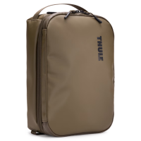 Дорожня сумка Thule Chasm Large Gear Cube TCGC-303 Deep Khaki (7081868) Дорожня сумка Thule Chasm Large Gear Cube TCGC-303 Deep Khaki (7081868)