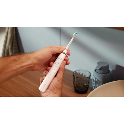 Зубна електрощітка Philips Sonicare HX7110/01 (7125712) Зубна електрощітка Philips Sonicare HX7110/01 (7125712)