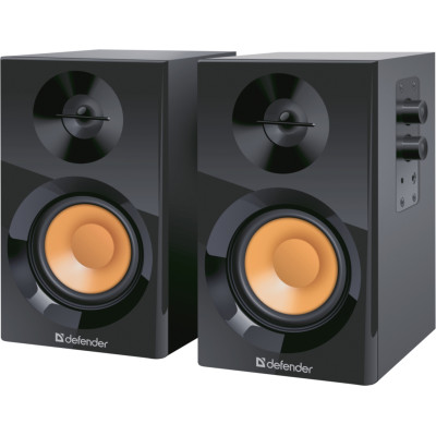 Акустика Defender 2.0 Aurora S12 12W дерево (65415) (6001794) Акустика Defender 2.0 Aurora S12 12W дерево (65415) (6001794)