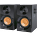 Акустика Defender 2.0 Aurora S12 12W дерево (65415) (6001794)