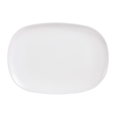 Блюдо Luminarc Sweet Line White (6189992) Блюдо Luminarc Sweet Line White (6189992)