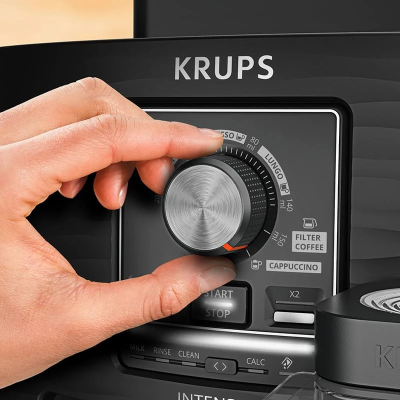 Кавомашина Krups EA5028E0 (7270072) Кавомашина Krups EA5028E0 (7270072)